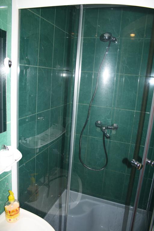 Fkoka Bed & Breakfast Берегово Стая снимка