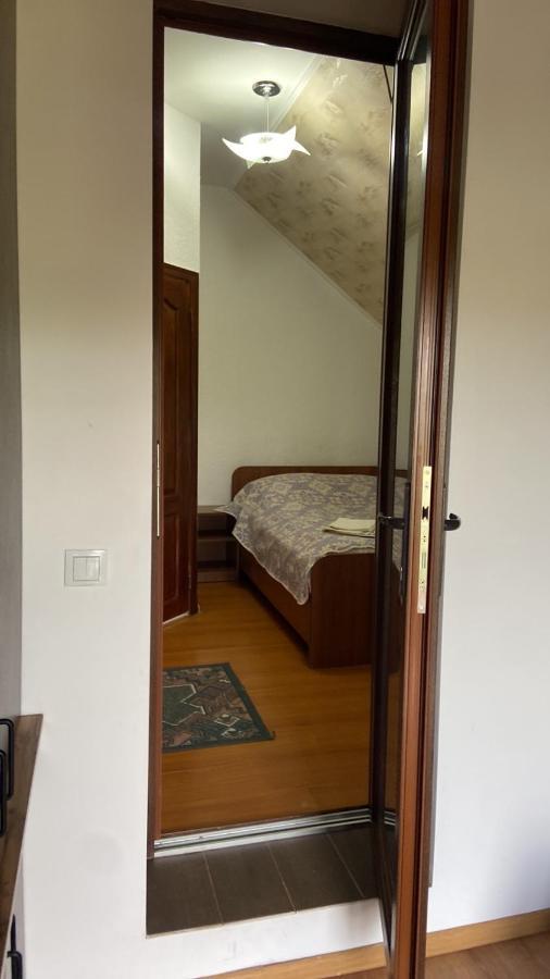 Fkoka Bed & Breakfast Берегово Екстериор снимка